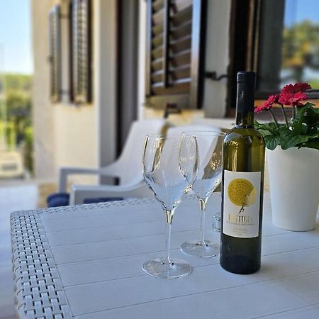 Apartment Jole - A4 -Two Bedrooms - Close To The City Center Poreč Zewnętrze zdjęcie