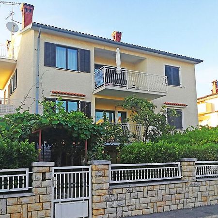 Apartment Jole - A4 -Two Bedrooms - Close To The City Center Poreč Zewnętrze zdjęcie