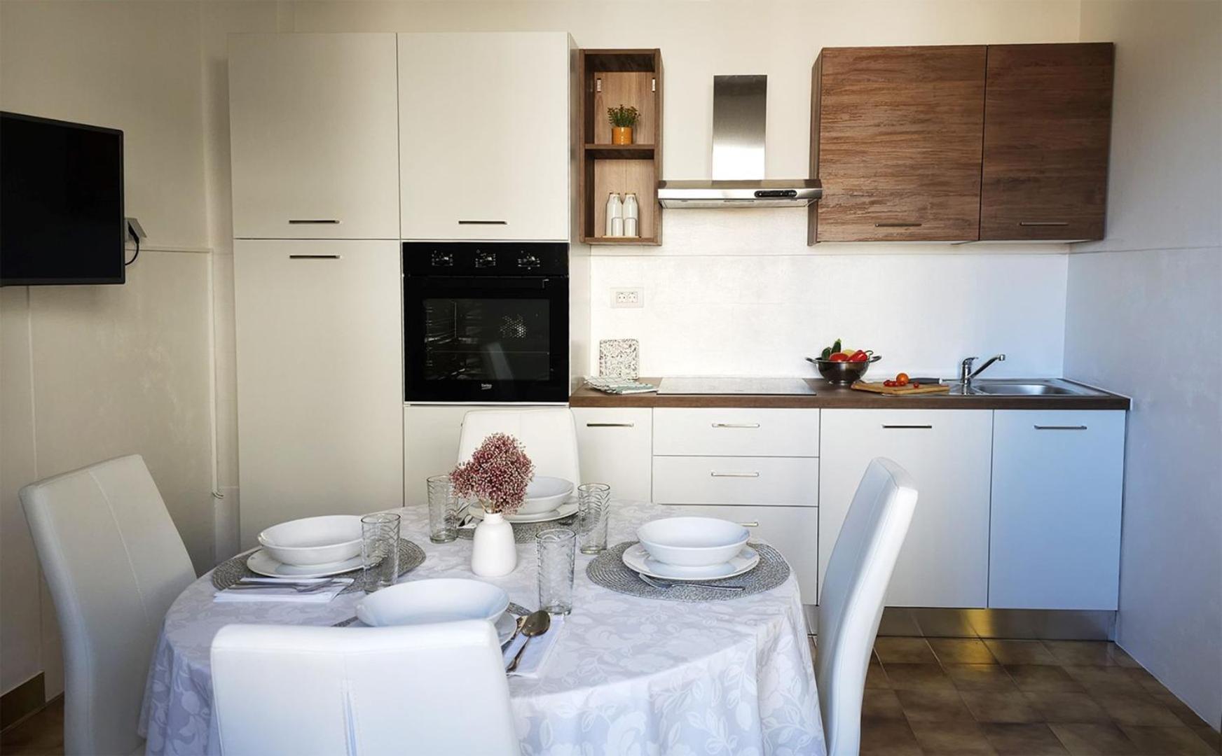 Apartment Jole - A4 -Two Bedrooms - Close To The City Center Poreč Zewnętrze zdjęcie