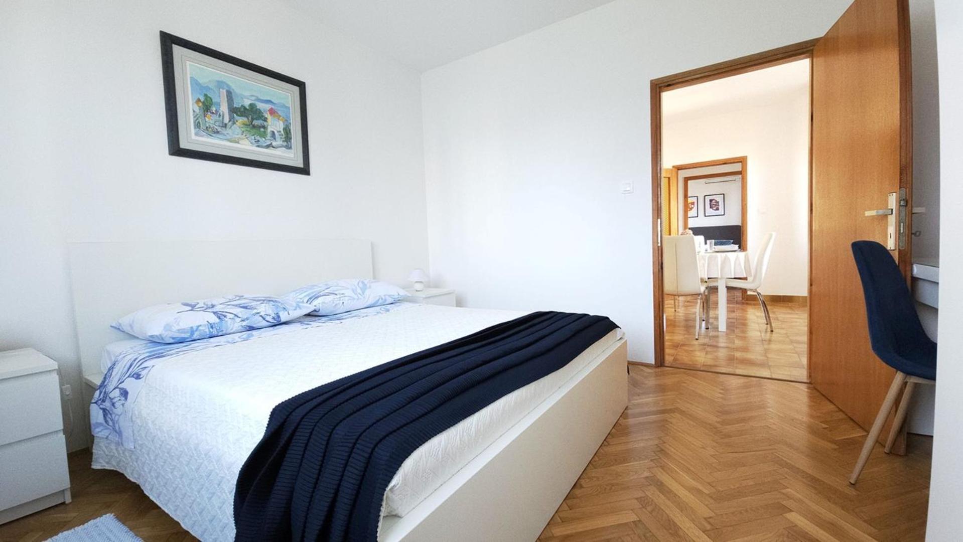 Apartment Jole - A4 -Two Bedrooms - Close To The City Center Poreč Zewnętrze zdjęcie