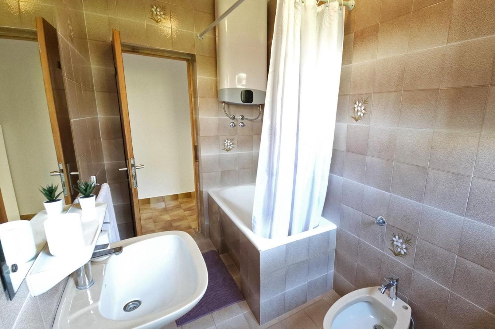 Apartment Jole - A4 -Two Bedrooms - Close To The City Center Poreč Zewnętrze zdjęcie