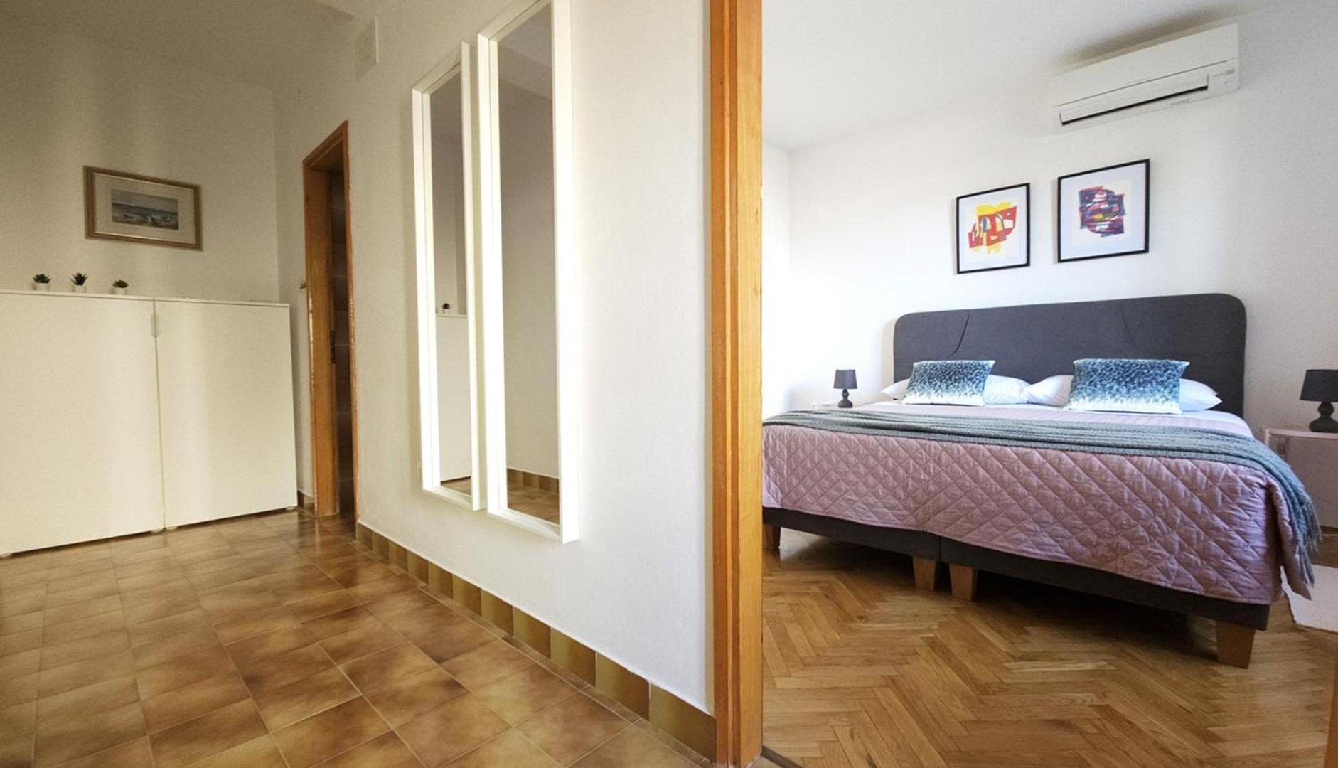 Apartment Jole - A4 -Two Bedrooms - Close To The City Center Poreč Zewnętrze zdjęcie