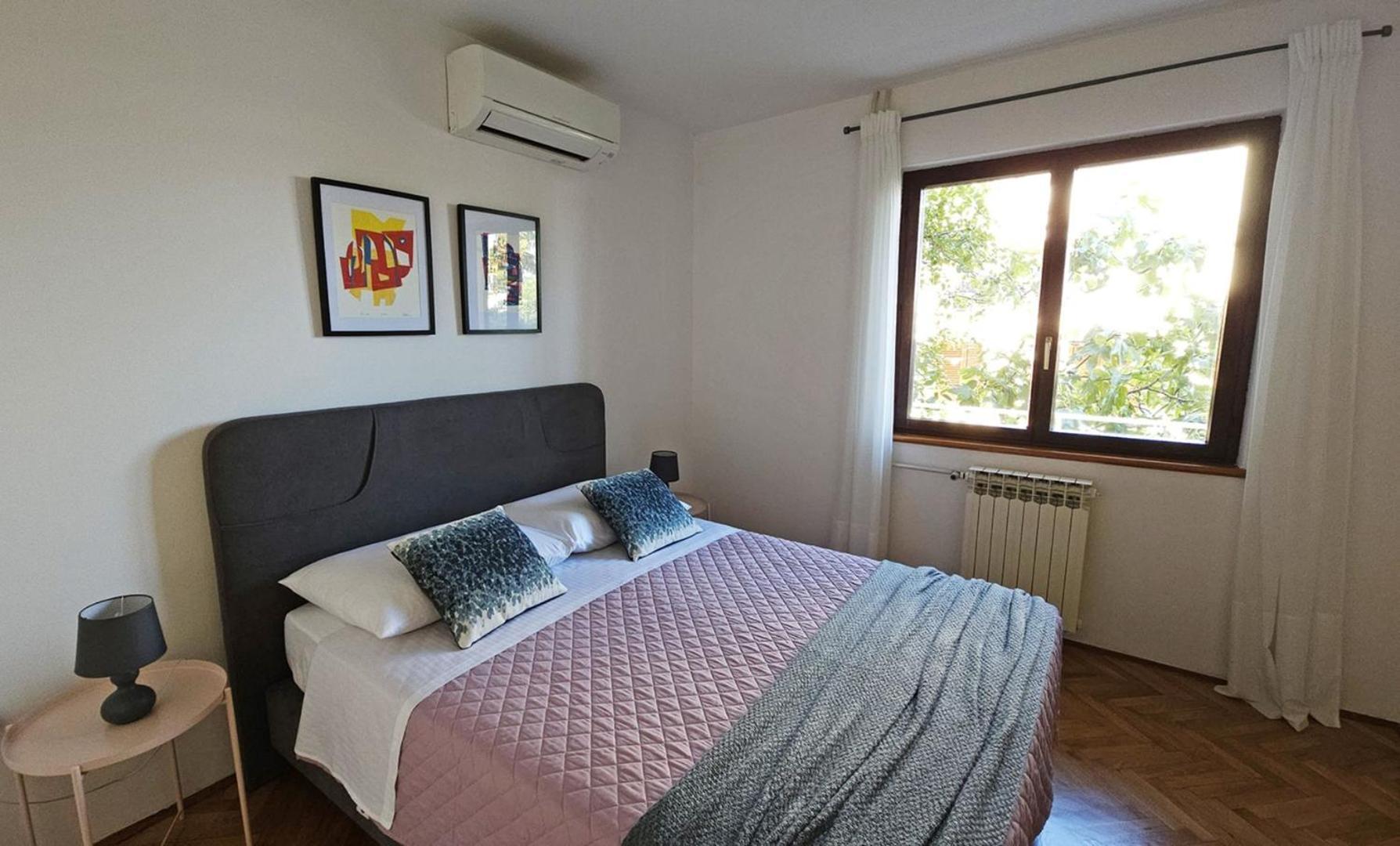 Apartment Jole - A4 -Two Bedrooms - Close To The City Center Poreč Zewnętrze zdjęcie