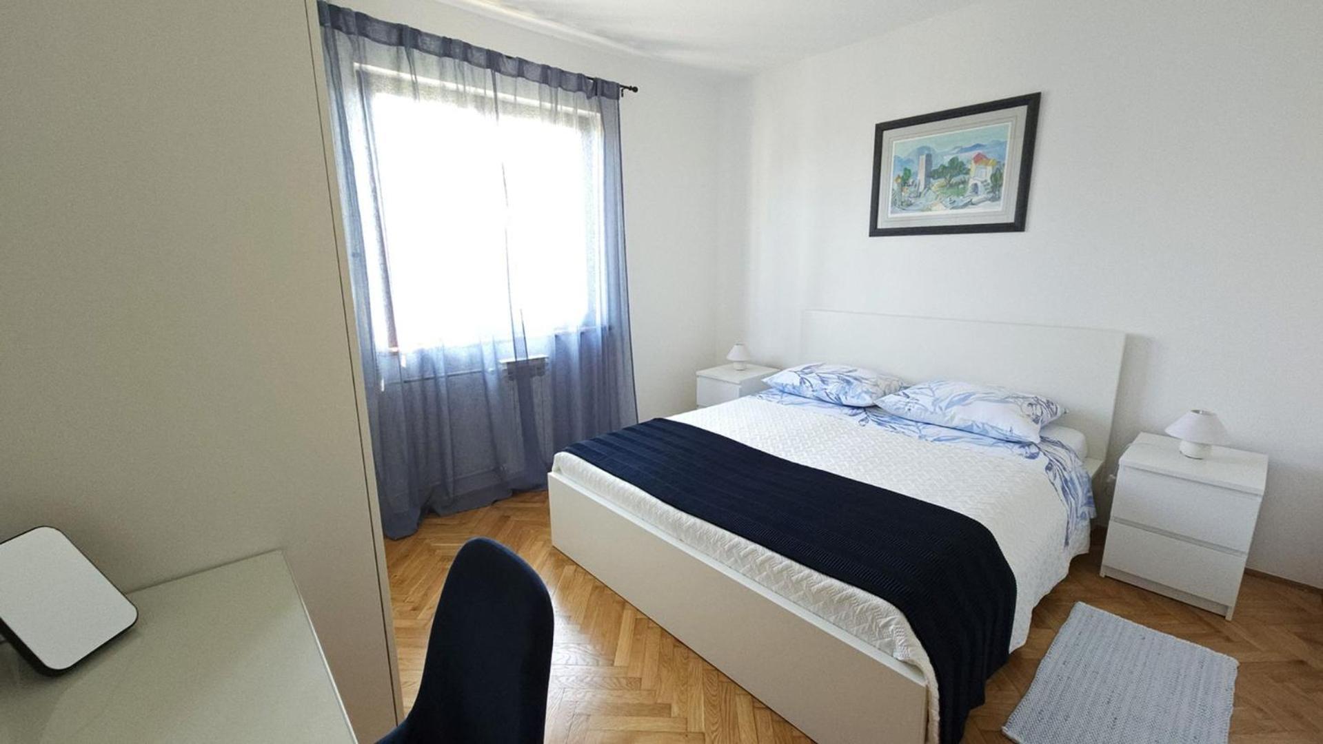 Apartment Jole - A4 -Two Bedrooms - Close To The City Center Poreč Zewnętrze zdjęcie