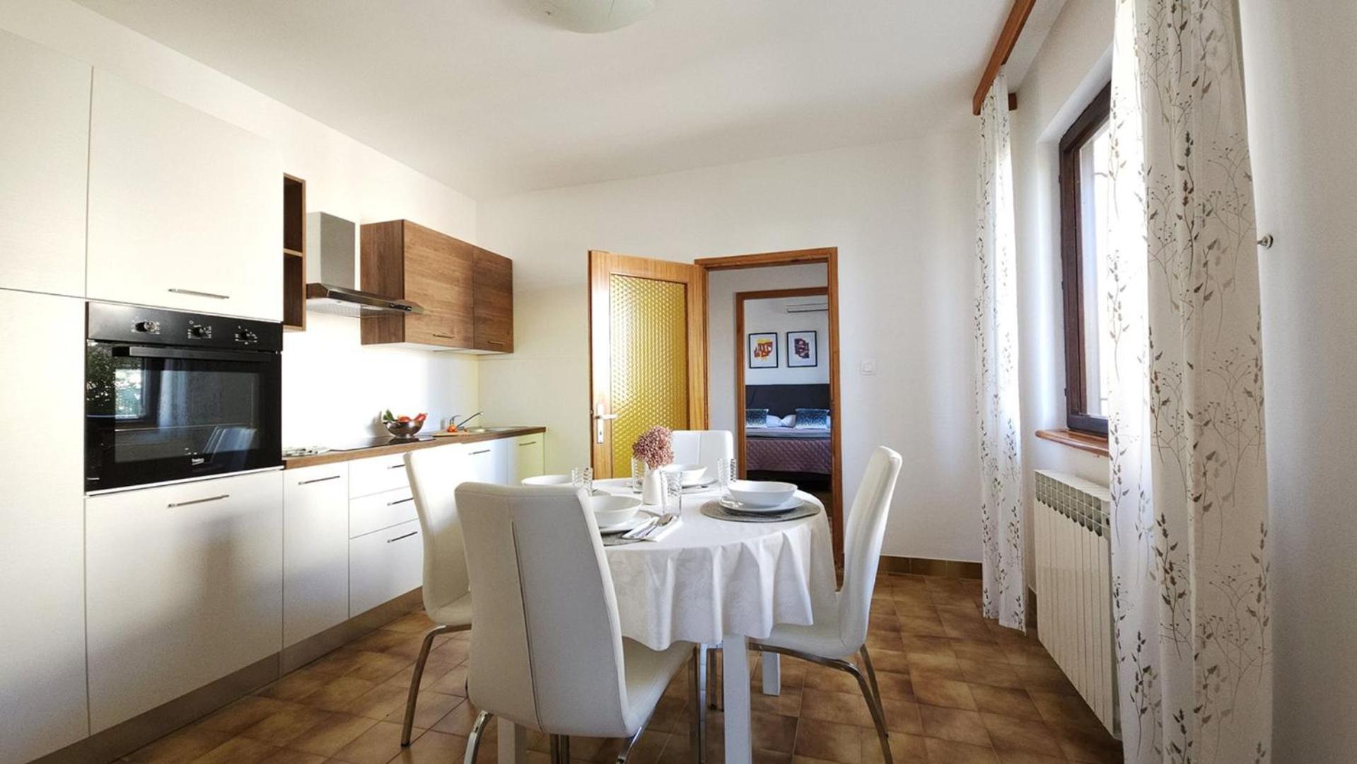 Apartment Jole - A4 -Two Bedrooms - Close To The City Center Poreč Zewnętrze zdjęcie