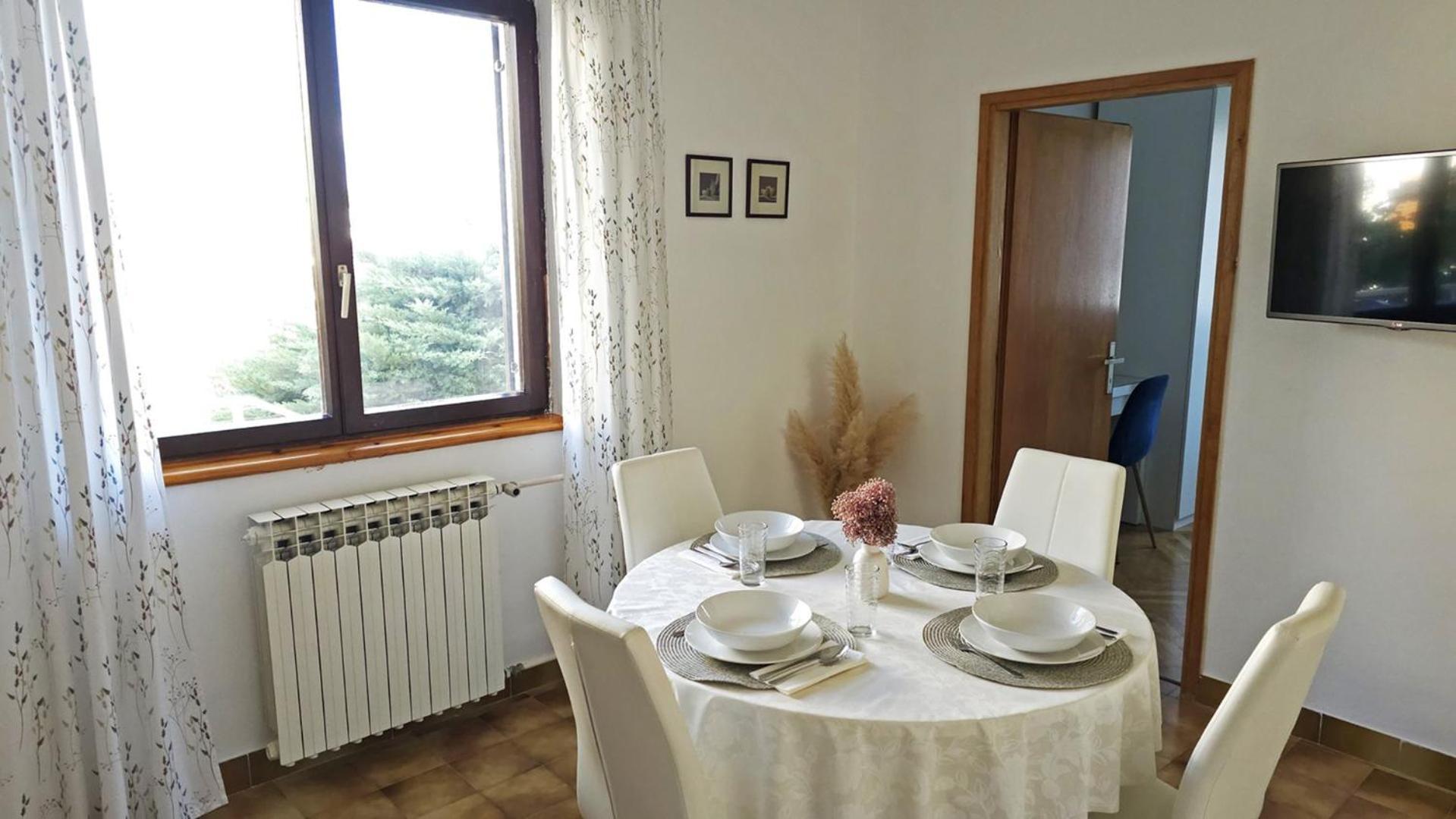 Apartment Jole - A4 -Two Bedrooms - Close To The City Center Poreč Zewnętrze zdjęcie