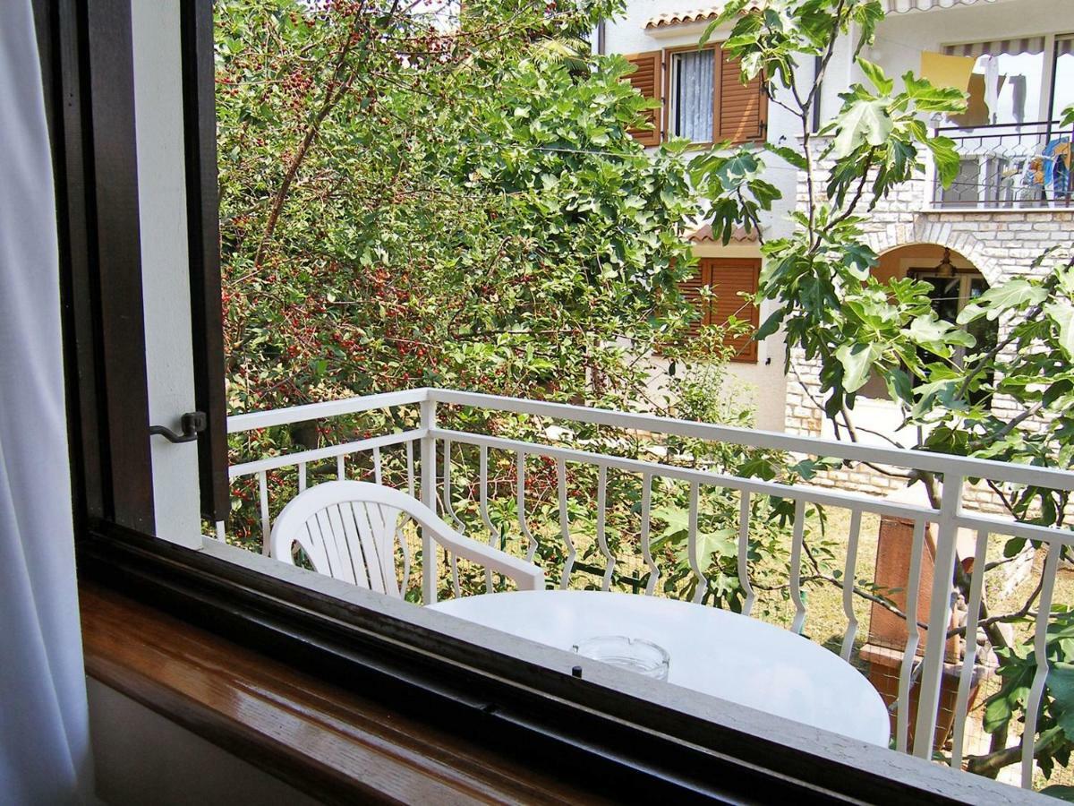 Apartment Jole - A4 -Two Bedrooms - Close To The City Center Poreč Zewnętrze zdjęcie